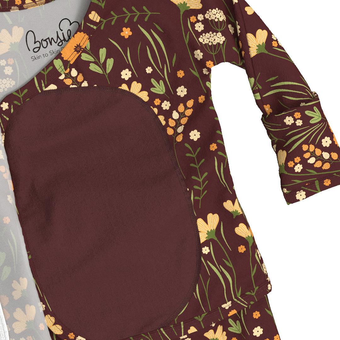 Footie - Autumn Meadow