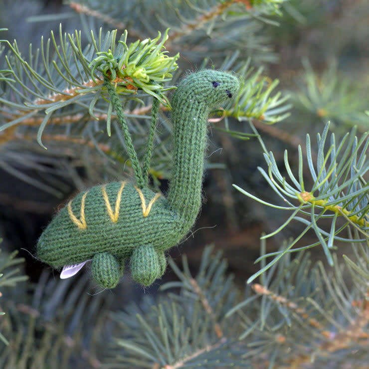 Ornaments