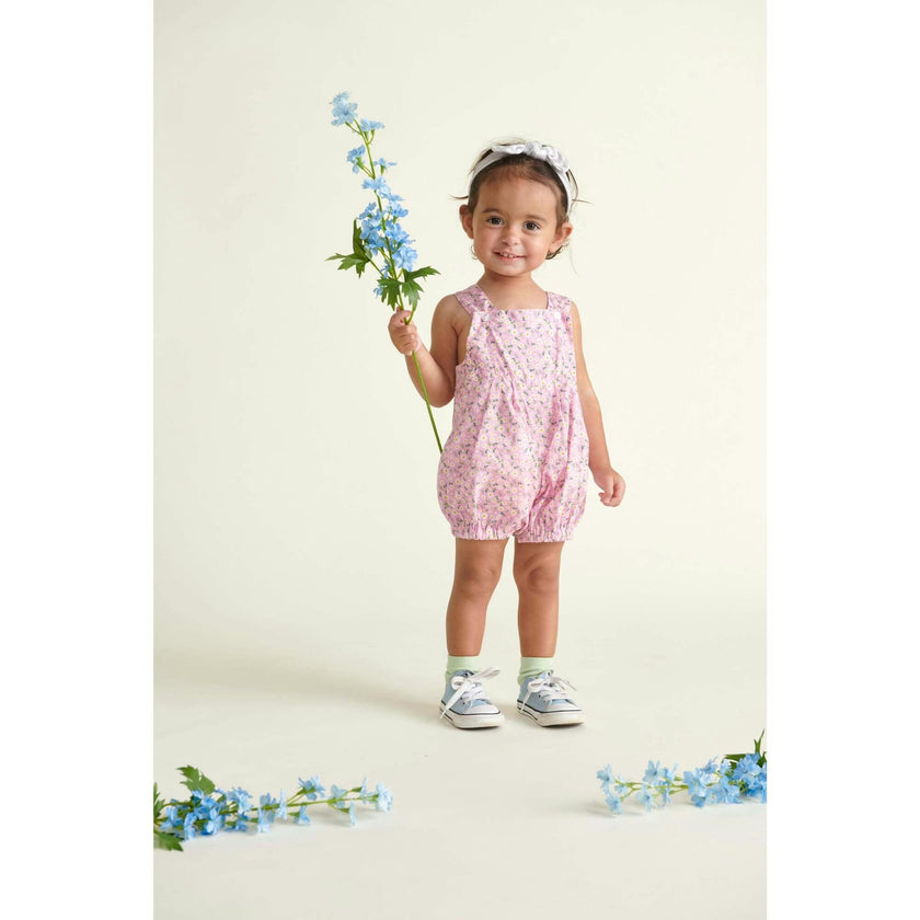 Baby Dungarees Solstice