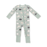 Black Sheep - Convertible Romper
