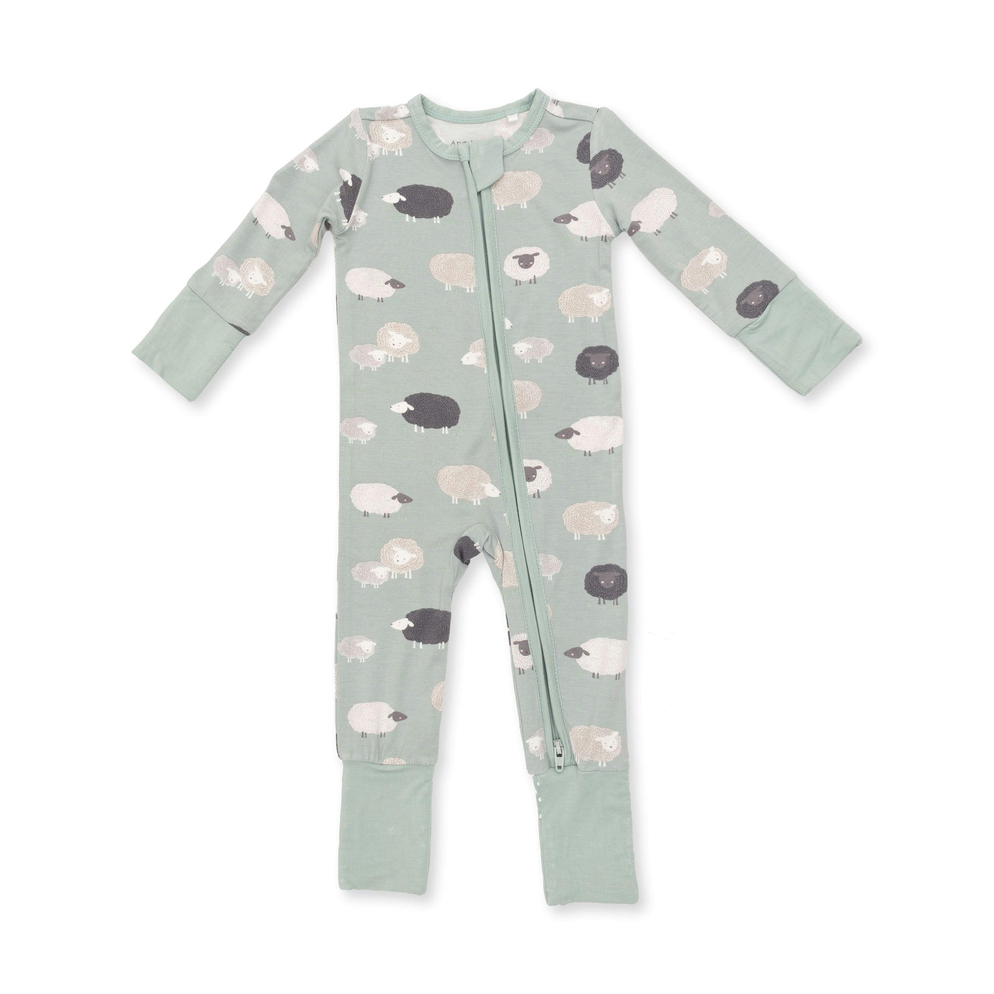 Black Sheep - Convertible Romper