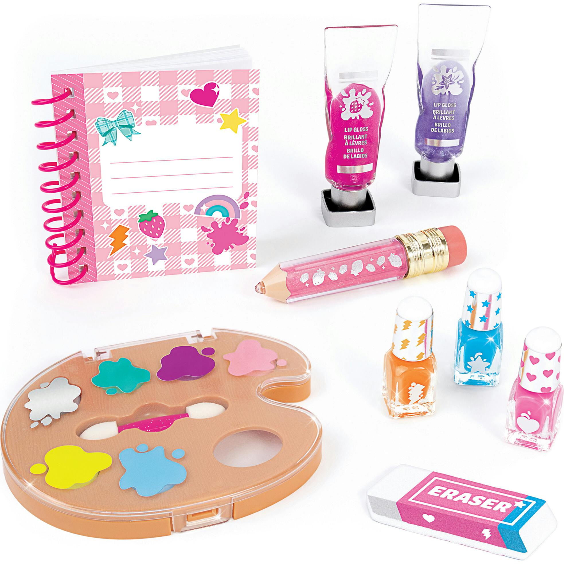 Work of Art Cosmetic Set