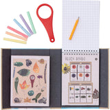 Tribe: Outdoor Activity Set - Back to Nature Activity Based Exploration Set
