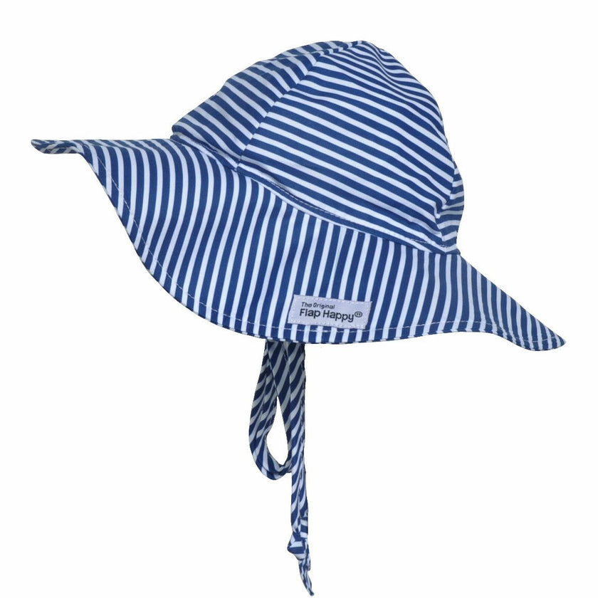 UPF 50+ Floppy Hat (Basics)