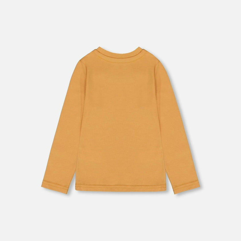 Organic Cotton T-Shirt with