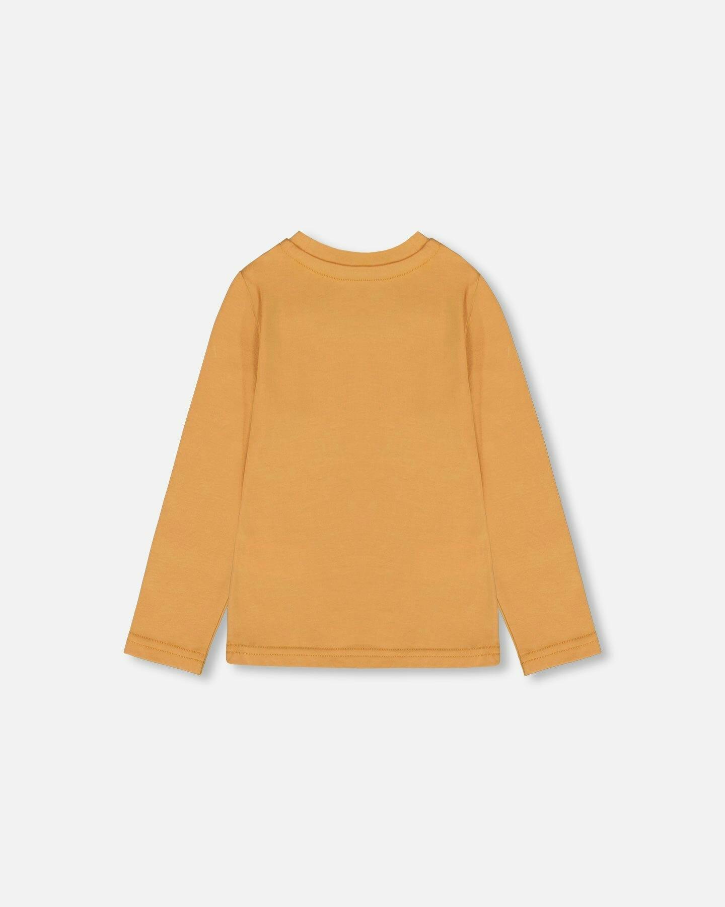 Organic Cotton T-Shirt with