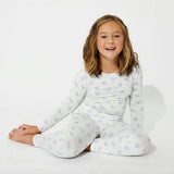 Bamboo Kids Pajamas