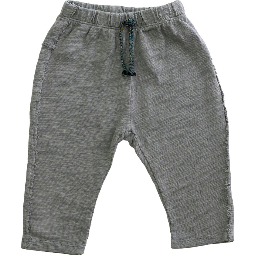 Decorative Cord Trousers