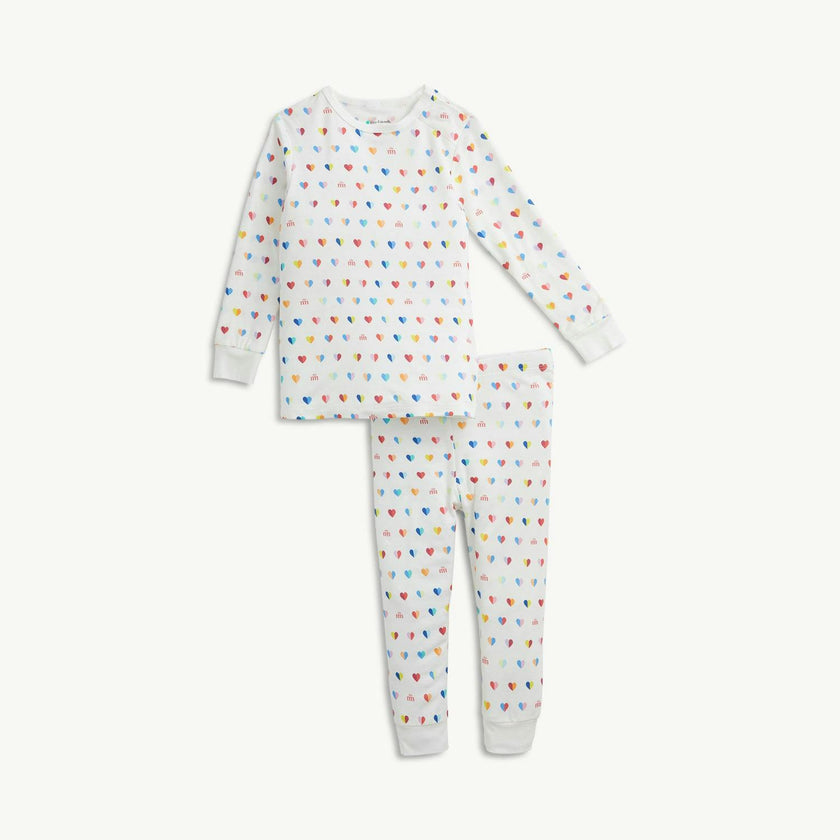Magnetic PJ Set