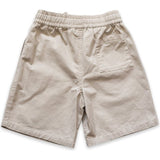 Pull On Straight Shorts