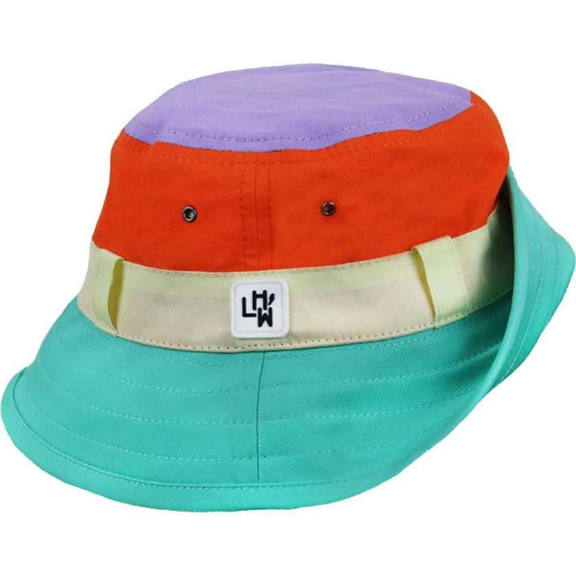 The Adventurer Bucket Hat, Multi