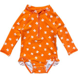 Emily Baby Sunsuit