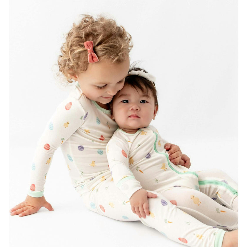 Easter Pajama Set