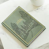 My Travel Journal