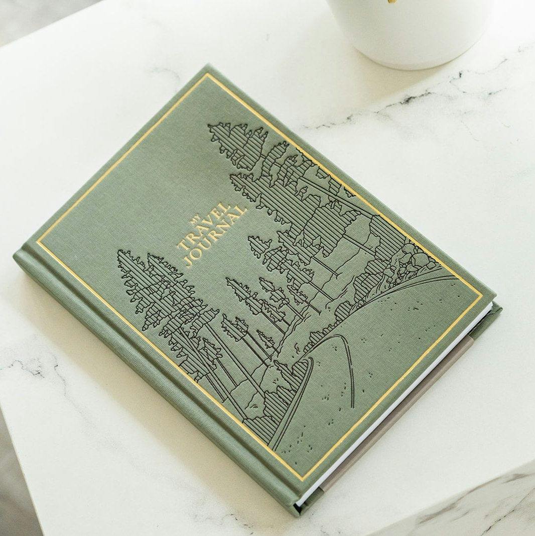 My Travel Journal