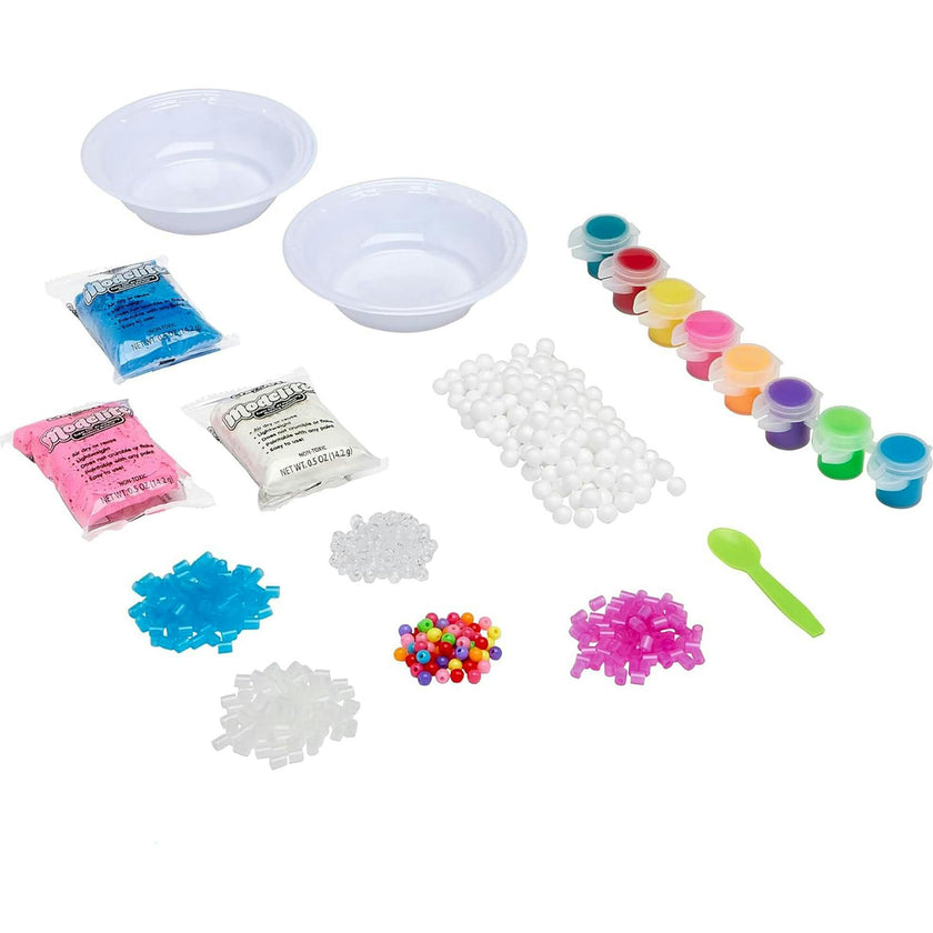 Cra-Z Slimy: Tub Fulla Butter & Crunch