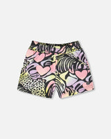 French Terry Shorts