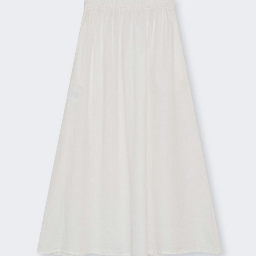 Melissa Woman Skirt Pure Cloud