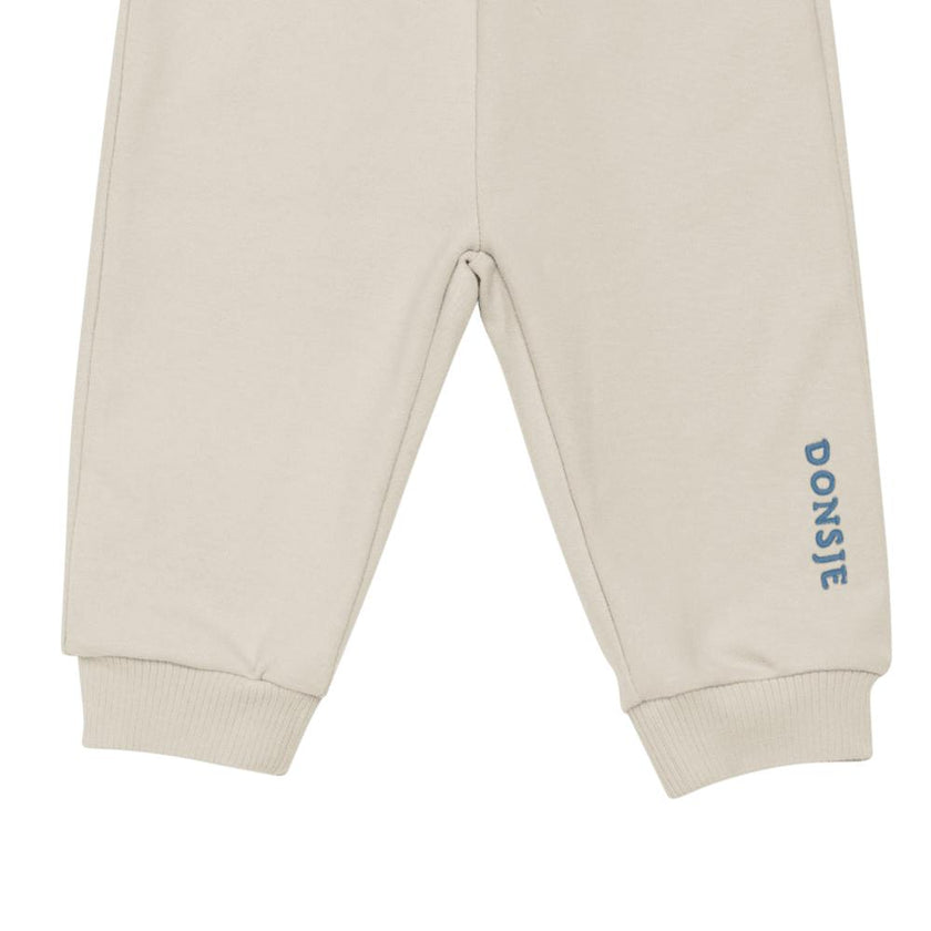 Remzie Sweat Pants | Macaroon