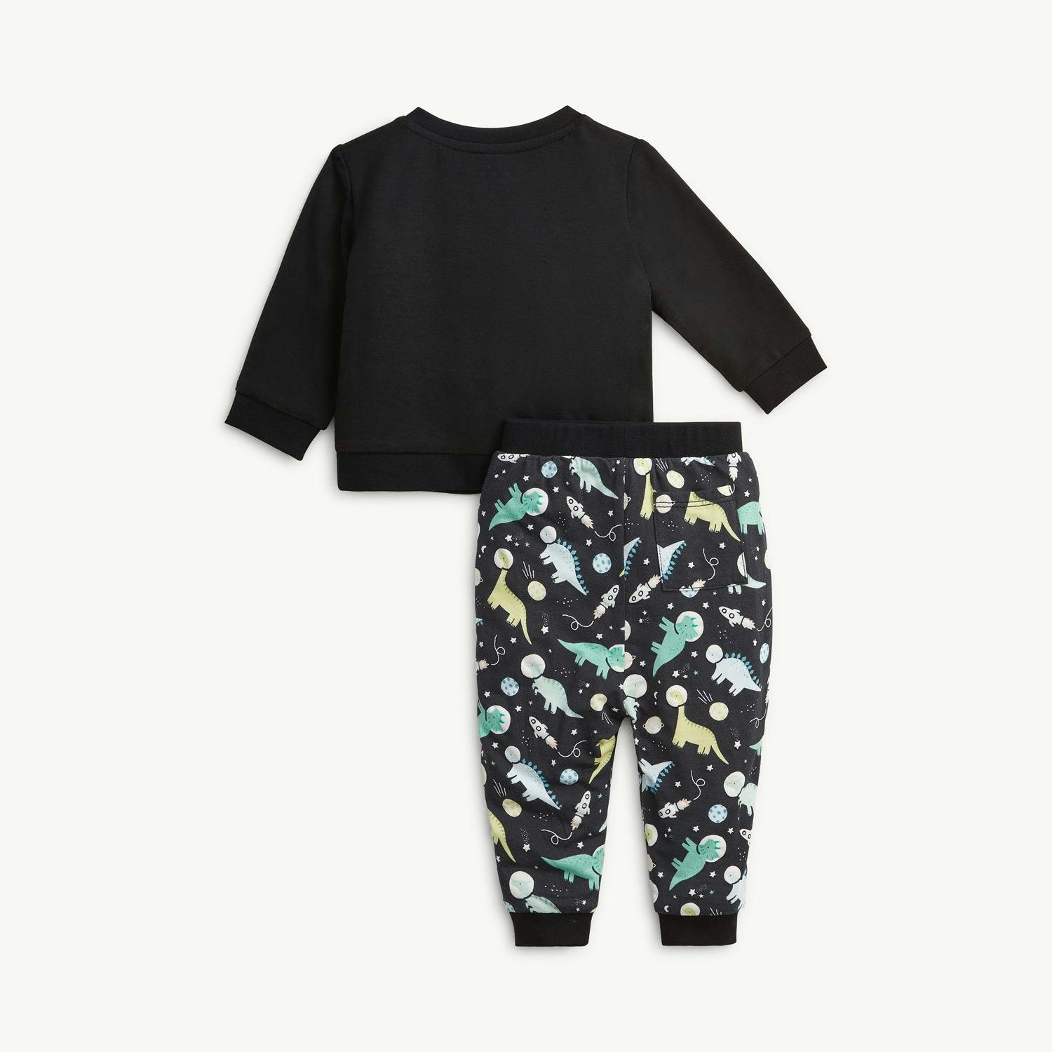 Magnetic Top & Pants