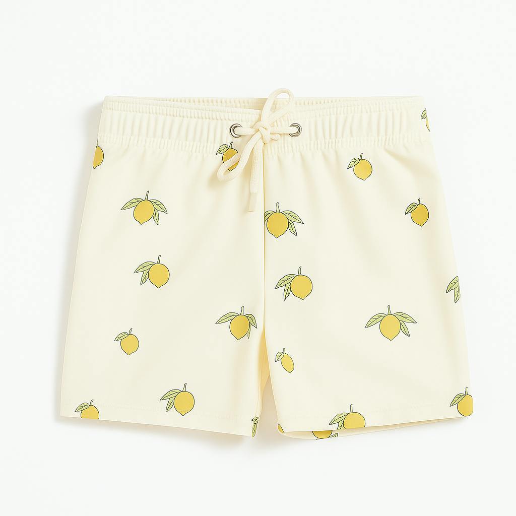 Boys Bathing Suit