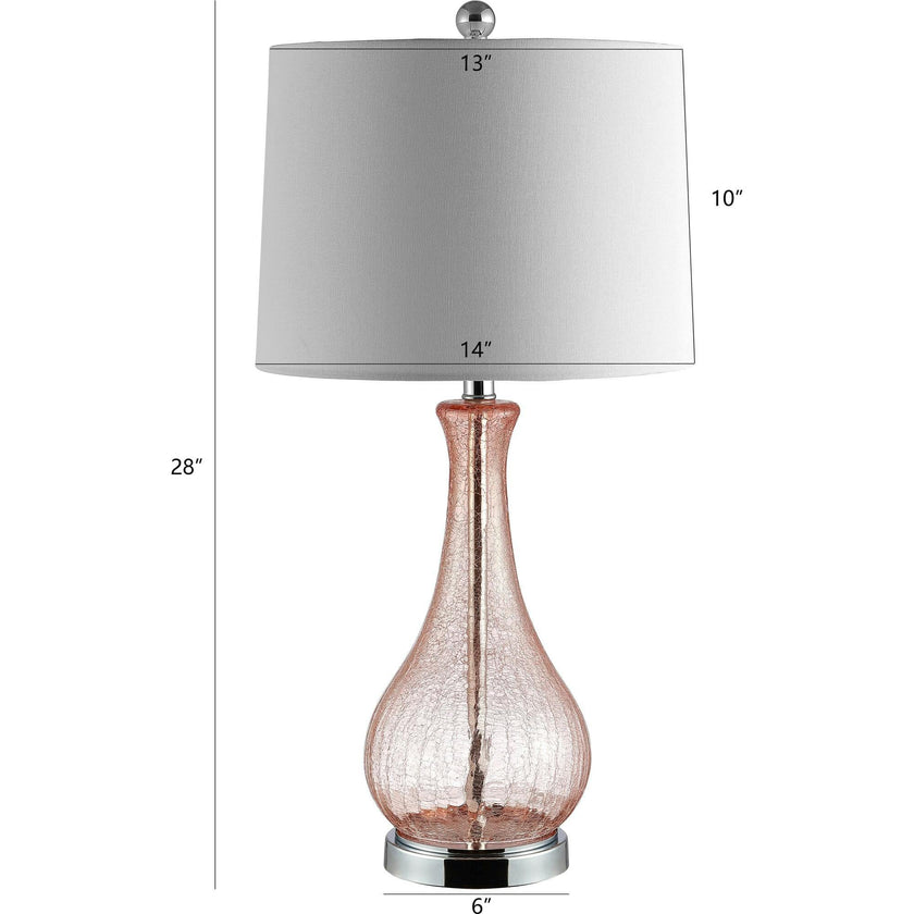Finnley Table Lamp