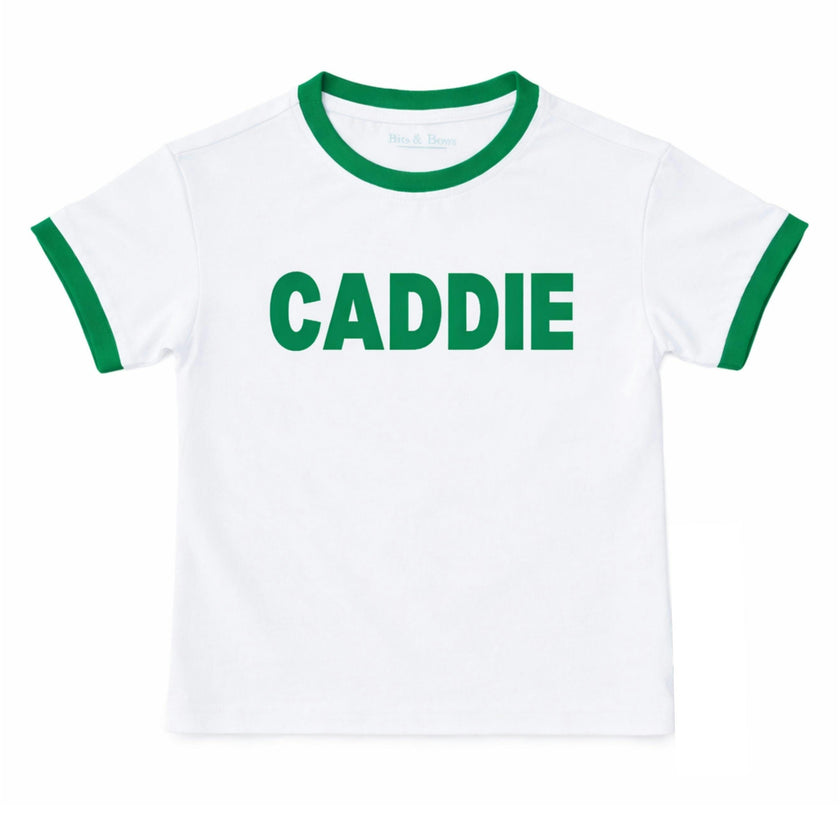 Caddie T-Shirt