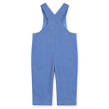 Corduroy Longall with Airplane