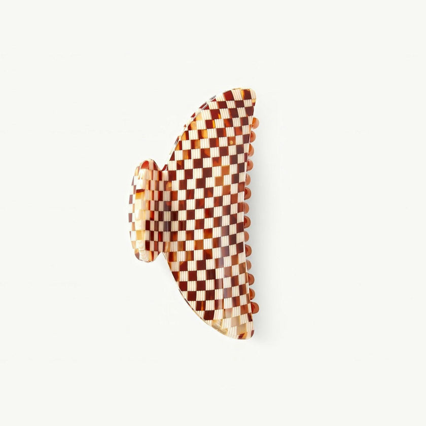 Midi Heirloom Claw Hair Clip
