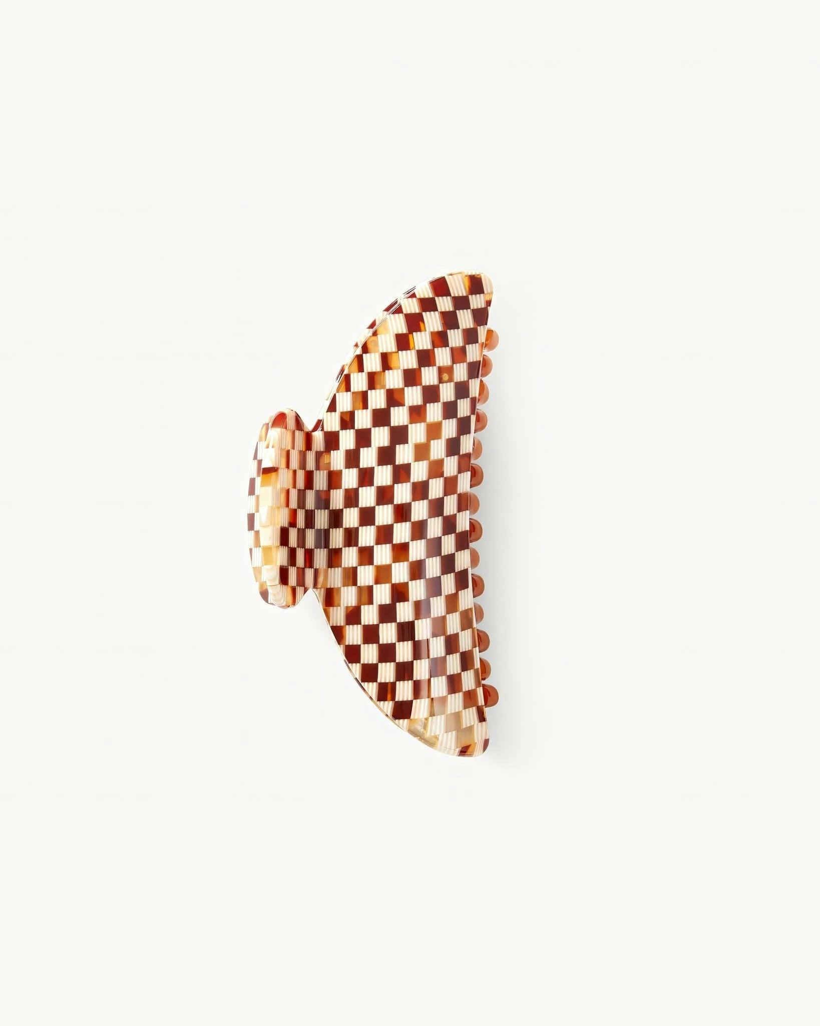 Midi Heirloom Claw Hair Clip