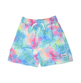 UPF 50+ Wesley Swim Trunks with Mesh Liner (Recycled) - E
