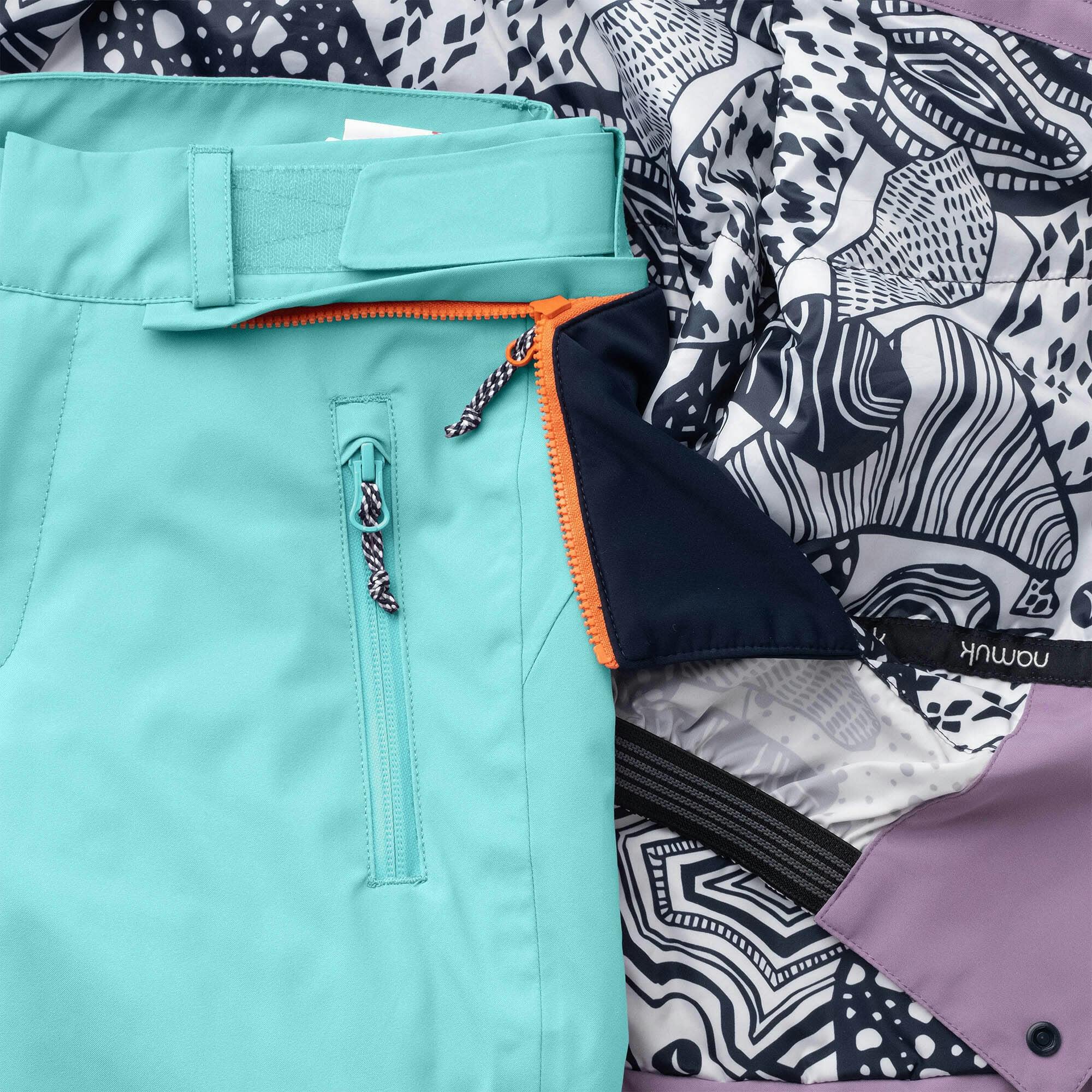 Lumi snow pants