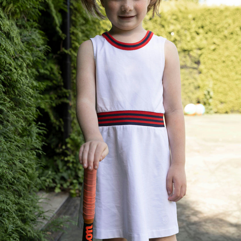 GIRLS Ashby Dress