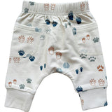 Baby Boy Pocket Pants