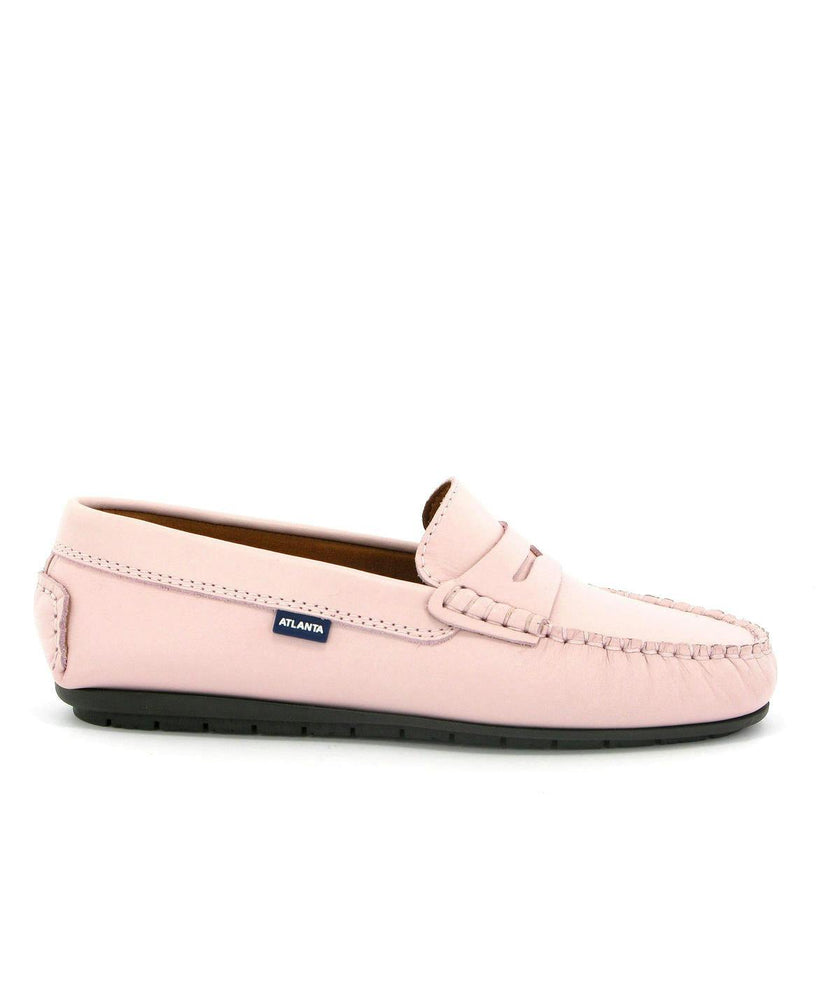 032 Walkers - pink smooth