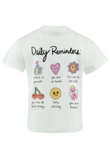 Rainbow Daily Reminders T-shirt