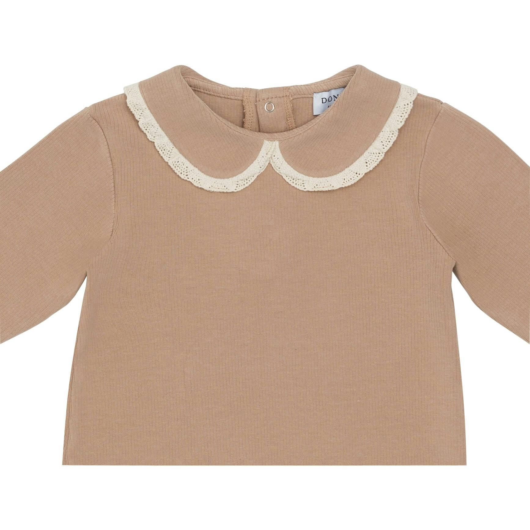Diete Long Sleeve Long Sleeve Bodysuit