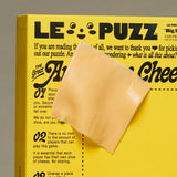 Big Sammy Puzzle