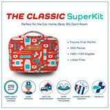 KeepGoing SuperKit