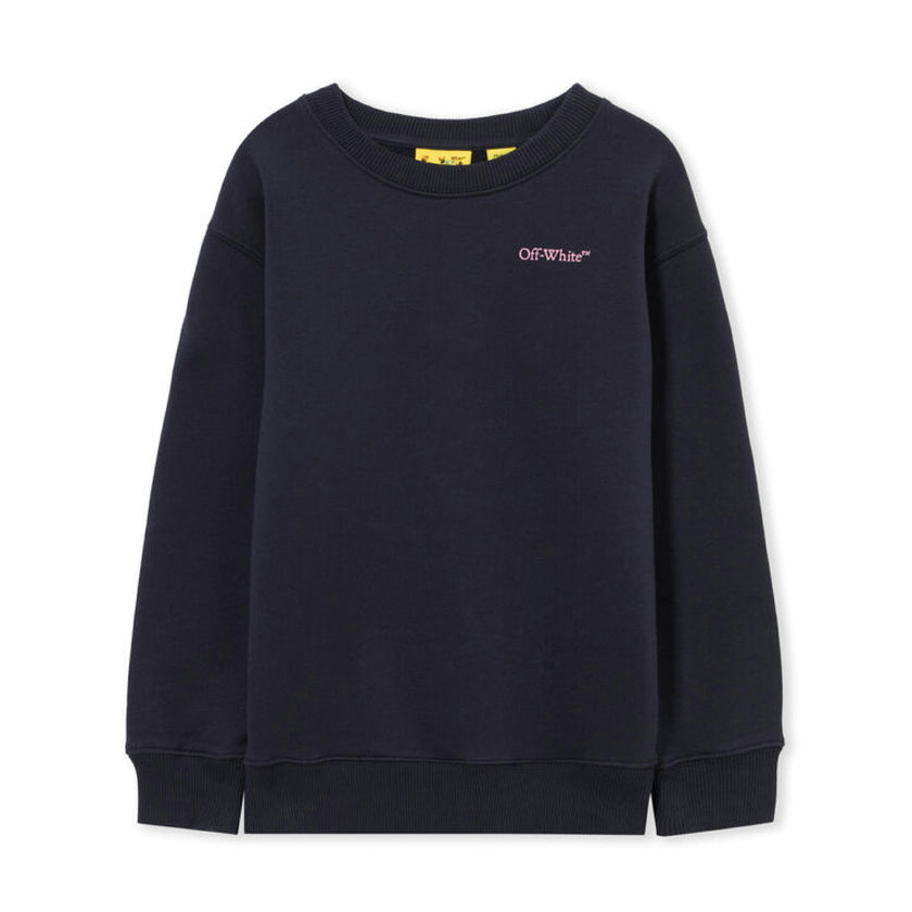 Seaborne Arrow Splat Sweatshirt