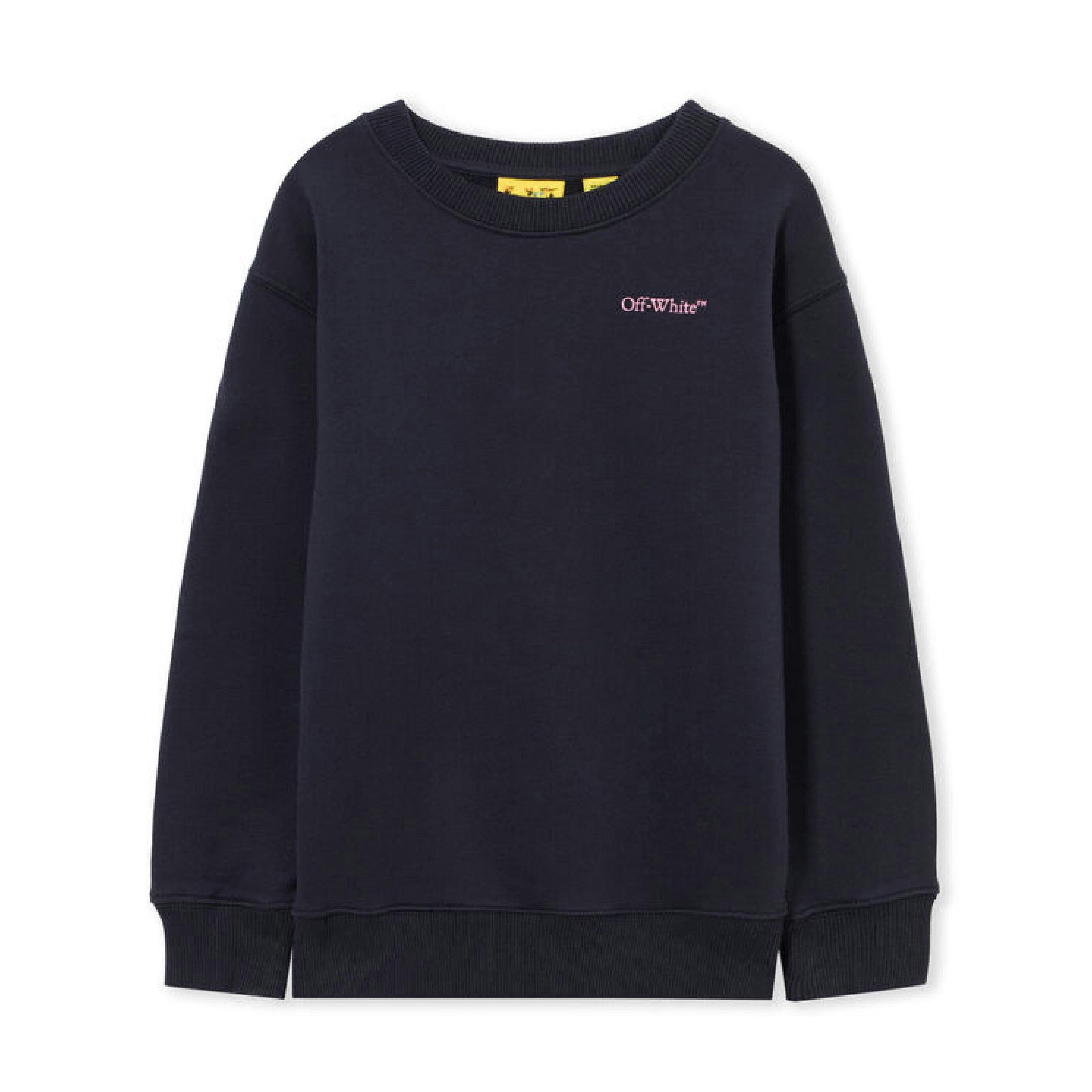 Seaborne Arrow Splat Sweatshirt