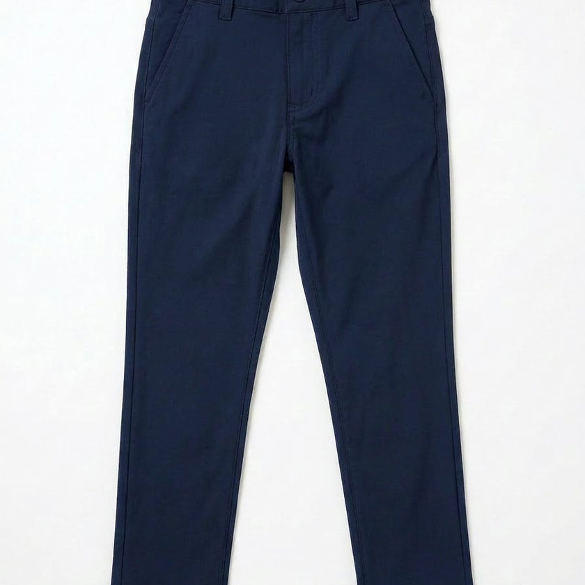 Boys Dress 4 Way Performance Pants