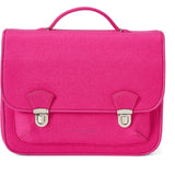 Boston Wool Fuchsia