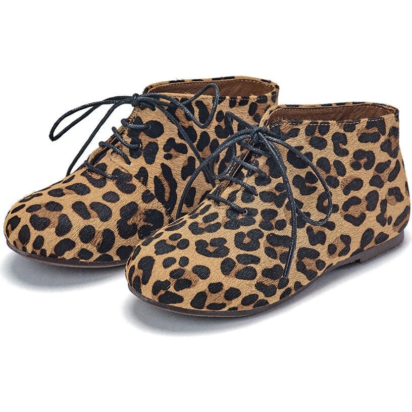 Emily Animal print