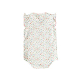 Pink Madison Onesie with Bows