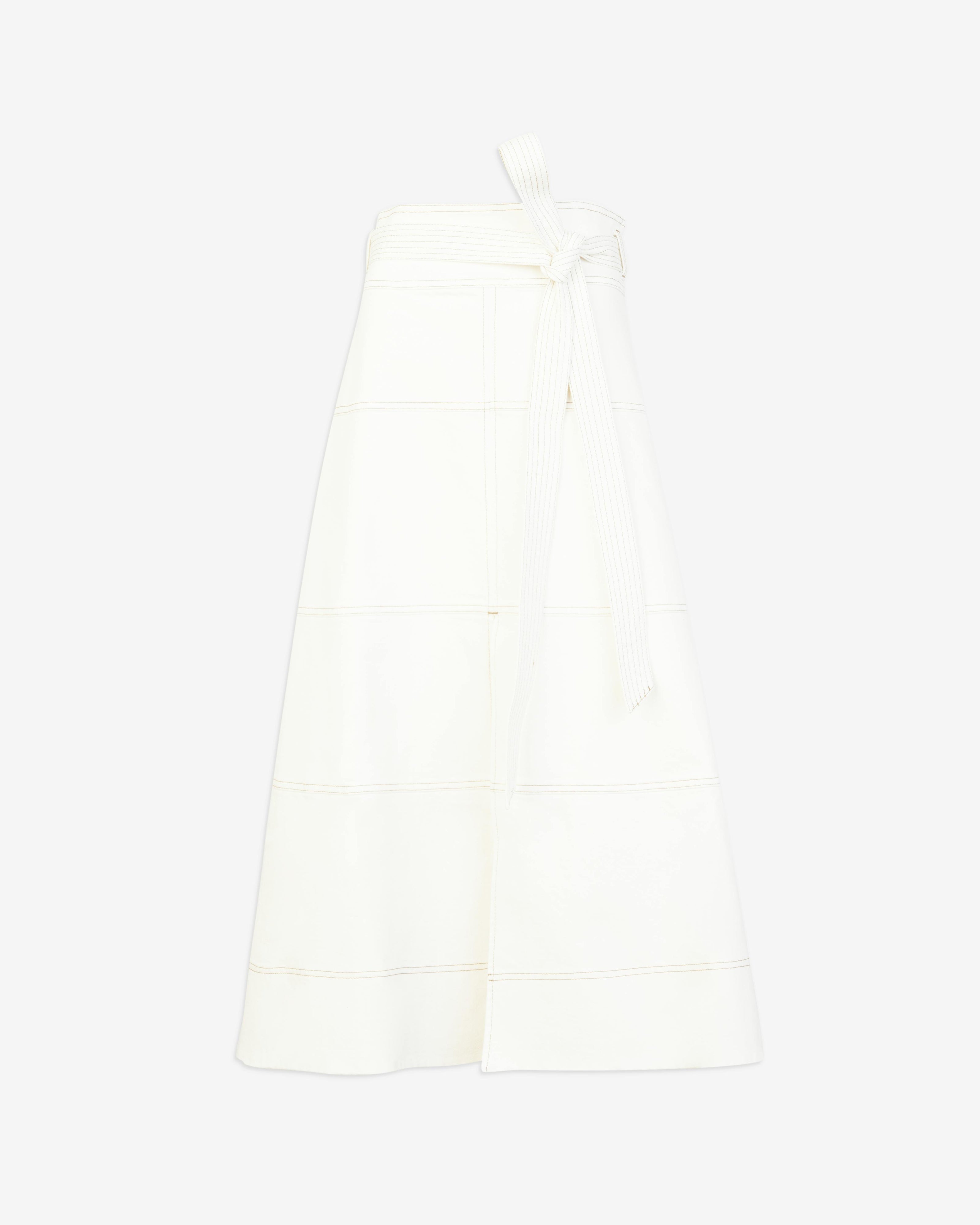 Denim Hudson Skirt