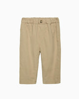 Baby Rafferty Cord Pants in Camel