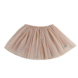 Rieta Skirt | Light Coral
