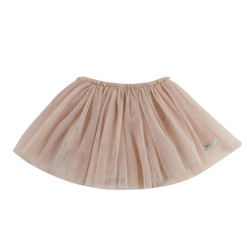 Rieta Skirt | Light Coral