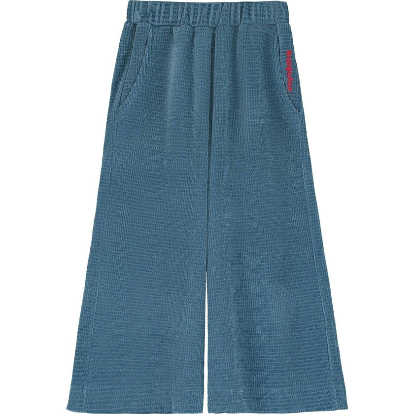 CHENILLE PANTS
